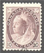 Canada Scott 83i Used F Canada Scott 83i Used F